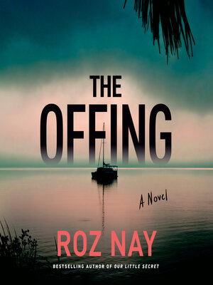 cover image of The Offing